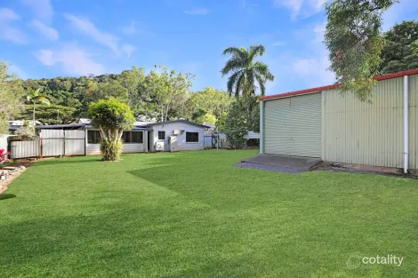Property photo of 48 Adam Drive Brinsmead QLD 4870