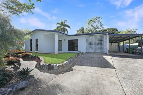 Property photo of 48 Adam Drive Brinsmead QLD 4870