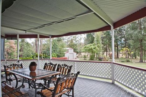 Property photo of 29 West Cambewarra Road North Nowra NSW 2541