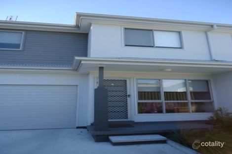Property photo of 4/113 Cowper Street Wallsend NSW 2287