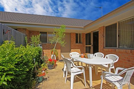 Property photo of 2/89 Deering Street Ulladulla NSW 2539