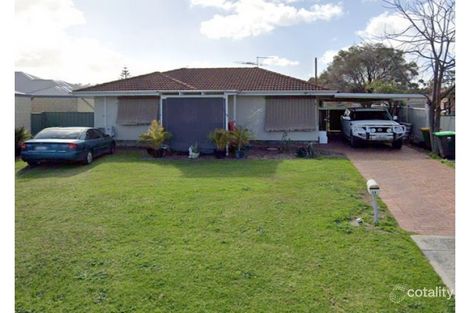 28 Cartmell Way, Balga, WA 6061