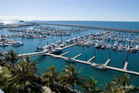 Property photo of 14/5 Megan Place Mackay Harbour QLD 4740