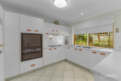 Property photo of 45 Brosnan Drive Capalaba QLD 4157