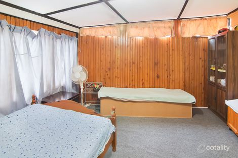 Property photo of 84 Crudge Road Marayong NSW 2148