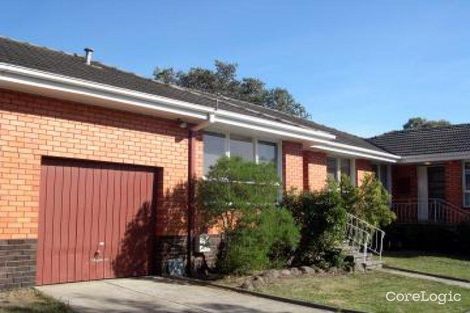Property photo of 2/23 Meadow Crescent Mount Waverley VIC 3149
