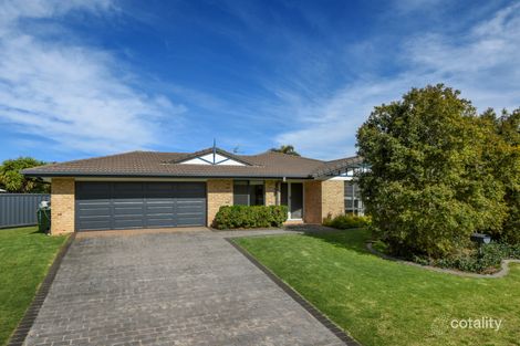 Property photo of 28 Manooka Crescent Highfields QLD 4352