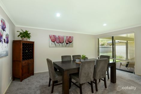 Property photo of 28 Manooka Crescent Highfields QLD 4352