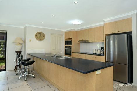 Property photo of 28 Manooka Crescent Highfields QLD 4352