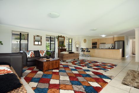 Property photo of 28 Manooka Crescent Highfields QLD 4352