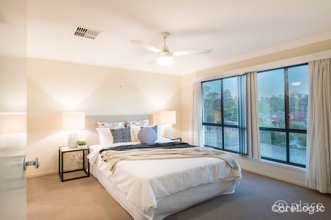 Property photo of 71 Lagoon Crescent Bellbowrie QLD 4070