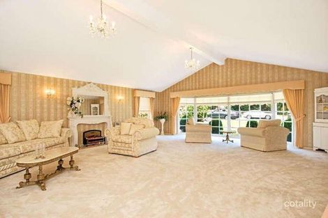 Property photo of 60 Ulundri Drive Castle Hill NSW 2154
