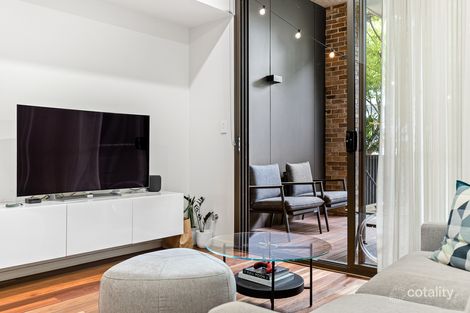 Property photo of 9G/75-91 Macdonald Street Erskineville NSW 2043