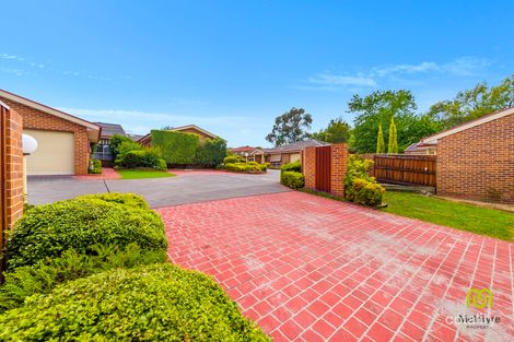 5/28 Whitford Pl, Conder, ACT 2906