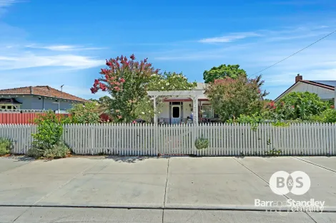 Property photo of 9 Collins Street Donnybrook WA 6239