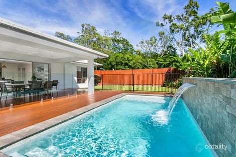 Property photo of 4 Corymbia Court Kewarra Beach QLD 4879