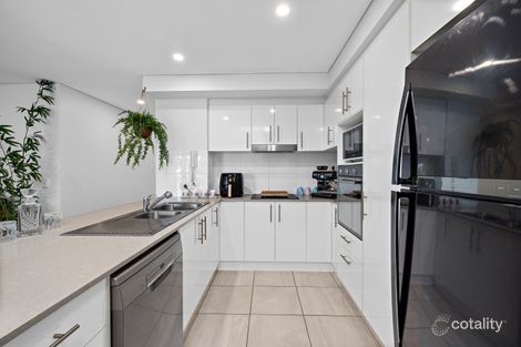 Property photo of 43/1 Fitzroy Street Cleveland QLD 4163