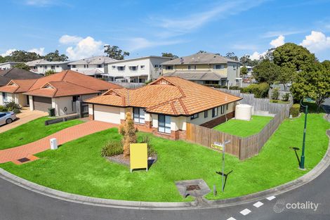 Property photo of 1 Lenton Place Calamvale QLD 4116