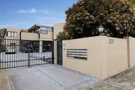 10/120 Princess St, Kew, VIC 3101