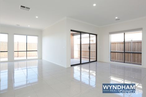 Property photo of 30 Hounslow Drive Wyndham Vale VIC 3024