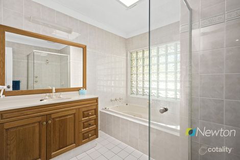Property photo of 34 Tergur Crescent Caringbah NSW 2229