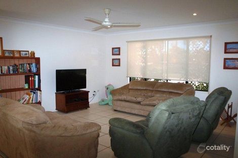Property photo of 53 Greentree Circuit Bushland Beach QLD 4818