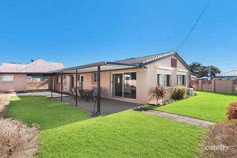 Property photo of 1 Wejuba Gardens Ballina NSW 2478