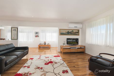 Property photo of 1 Wejuba Gardens Ballina NSW 2478