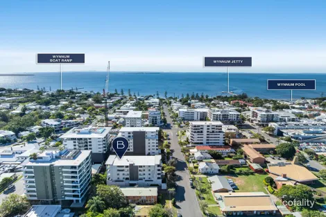 10/83 Bride St, Wynnum, QLD 4178