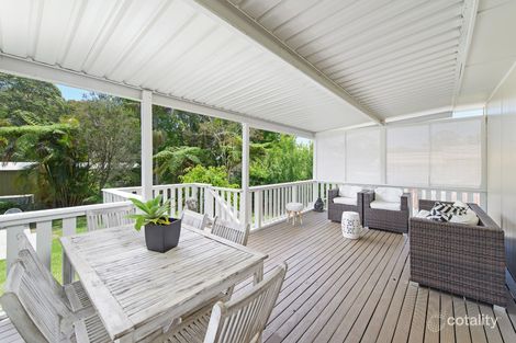 Property photo of 161 Lake Road Port Macquarie NSW 2444