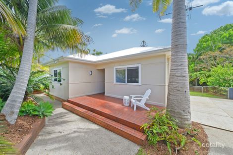 Property photo of 161 Lake Road Port Macquarie NSW 2444