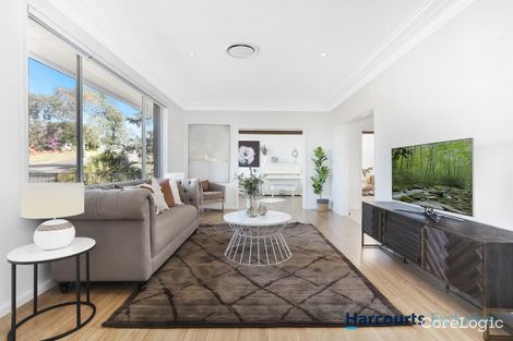 Property photo of 30 Parkland Road Carlingford NSW 2118