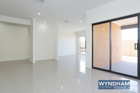 Property photo of 30 Hounslow Drive Wyndham Vale VIC 3024