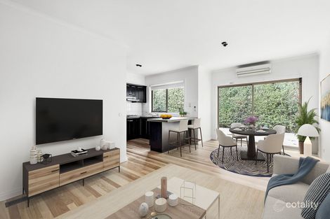 Property photo of 2 Powley Parade Watsonia VIC 3087