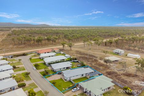 Property photo of 8 Carabeen Court Mount Low QLD 4818