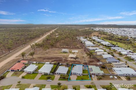Property photo of 8 Carabeen Court Mount Low QLD 4818