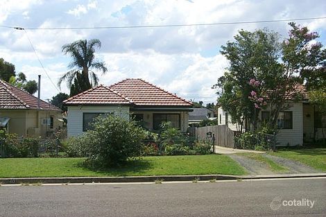 40 Merle St, Bass Hill, NSW 2197