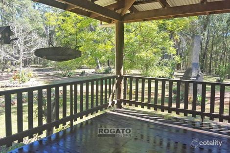 Property photo of 9 Springvale Road Kalunga QLD 4887