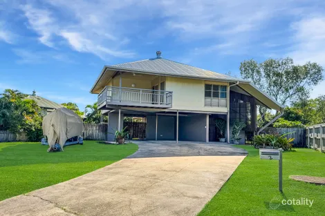 Property photo of 2 Glebe Place Kirwan QLD 4817