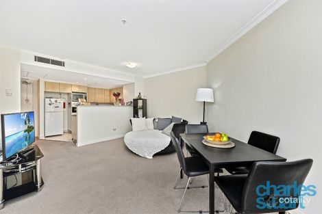 Property photo of 25/257 Oxford Street Bondi Junction NSW 2022