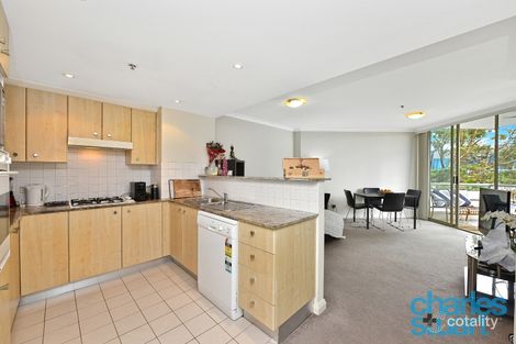 Property photo of 25/257 Oxford Street Bondi Junction NSW 2022