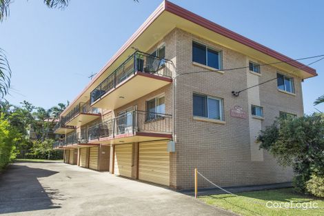 Property photo of 1/351 Hawthorne Road Hawthorne QLD 4171