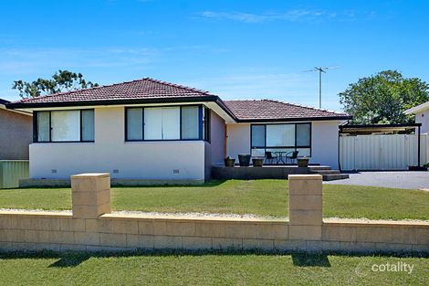 Property photo of 51/51-A Campbellfield Avenue Bradbury NSW 2560