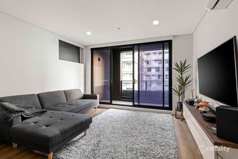 Property photo of 508/2C Lord Sheffield Circuit Penrith NSW 2750