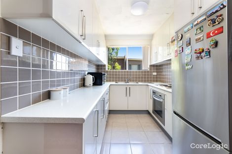 Property photo of 7/454-460 Guildford Road Guildford NSW 2161