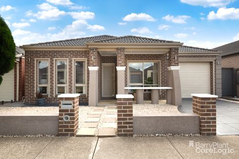 Property photo of 6 Runecrest Terrace Epping VIC 3076