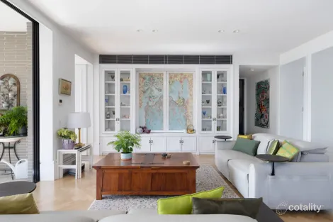 Property photo of 10/10 Wylde Street Potts Point NSW 2011