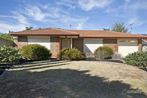 18 St Ives Ct, Blakeview, SA 5114
