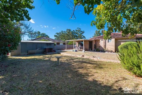 Property photo of 10 Nattai Court Armadale WA 6112