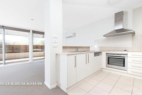 Property photo of 21/17 David Street O'Connor ACT 2602